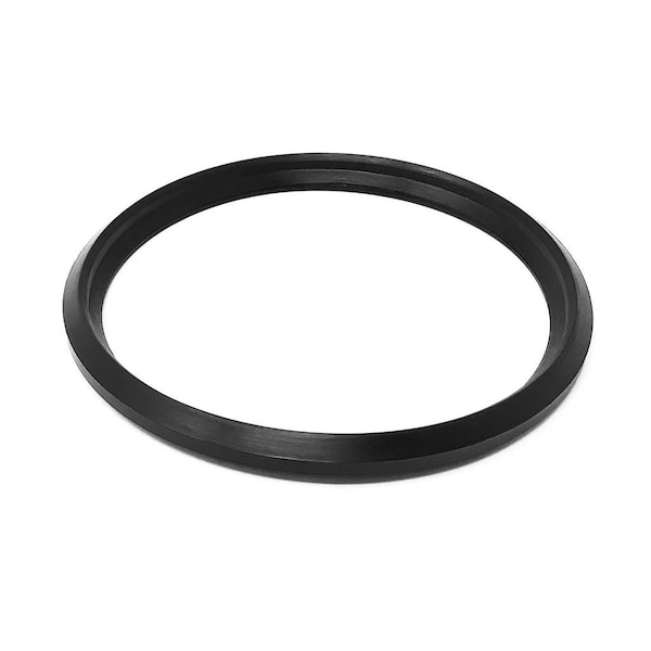 SMP-BC Seal Ring, EPDM 3, Replaces Alfa Laval Part# 9612358421